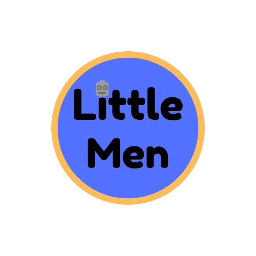 LittleMen logo